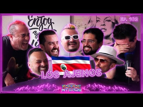 Chochenteros | Ep.102 Ft @LosAjenos - Si tu novio no te Ma… el Cu…