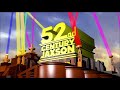 52nd Century Jaxson Logo 2025