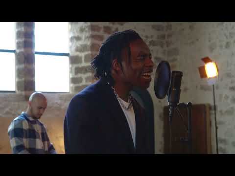 Sokhan - Wood Sessions III with Tom Tripp - LIVE