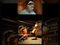 TUN TUN TUN SAHUR VS NARANJA LOCA Viral Shorts Humor