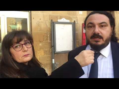 Intervista a Patrick Cirrincione presidente del consiglio comunale di Castelvetrano