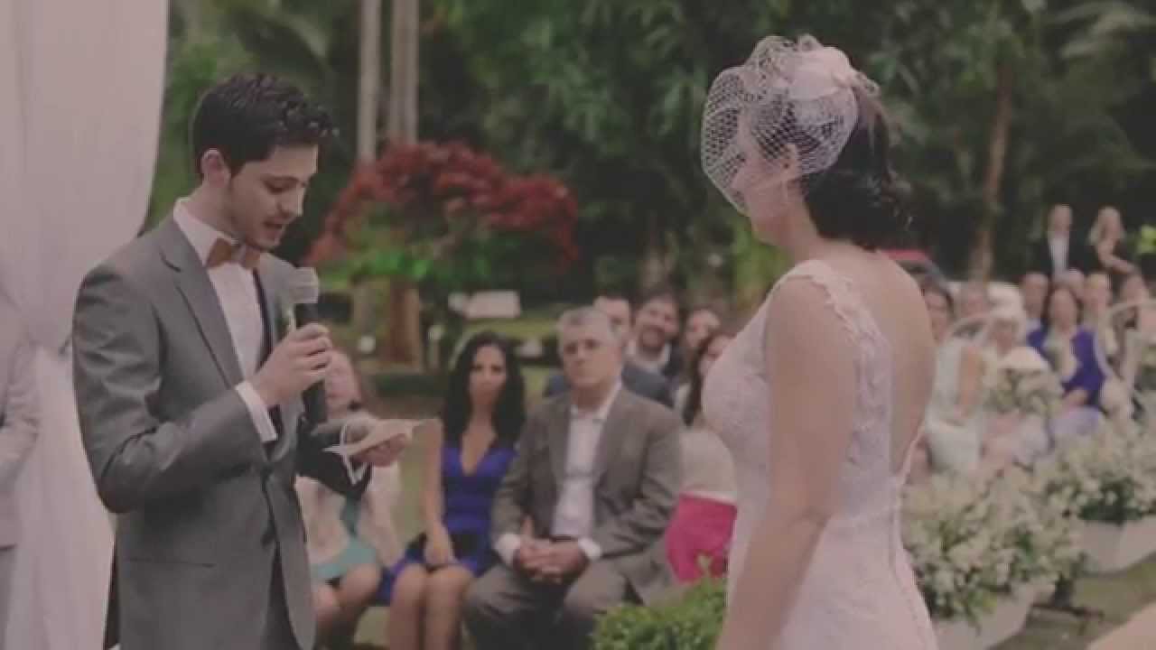 Declaração de Amor WA #4 - Camila & Mauricio (Mello Filmes)