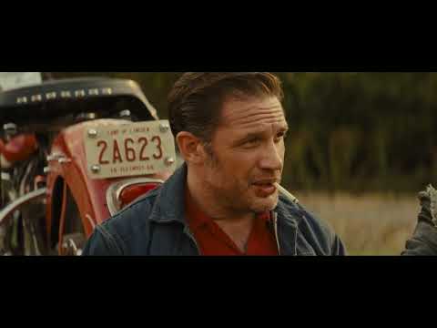 "THE BIKERIDERS" Trailer 2 Oficial Legendado (Universal Pictures Portugal)