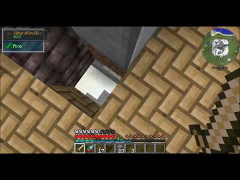 Forgecraft S1 E16 Thermal Mods