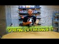KAKO PODESITI PIŠTOLJ ZA FARBANJE AUTA Uputstvo Za Pocetnike