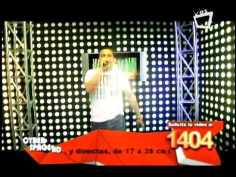 Nello Style - DOS CARAS - UNA VEZ MAS