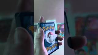 Opening chaos rising #pokemonchannel #collectiblecards #pokemon #pokemonfandom #pokemoncards