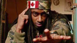 Saukrates - Ay Ay Studder.wmv