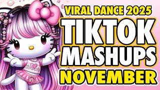 Download lagu New Tiktok Mashup 2025 Philippines Party Music Viral Dance Trends November 13th mp3
