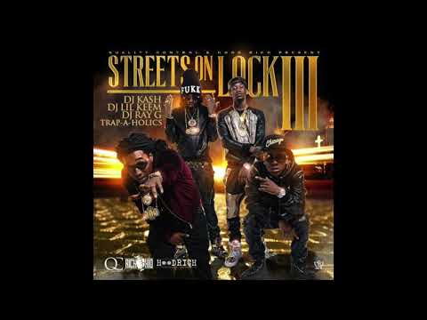 gucci mane + migos + zaytoven type beat - "wizard"