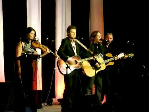 We Can Work It Out, Alan Doyle, Jim Cuddy, Anne Lindsay, Colin Cripps, St. John's Gold Medal Plates