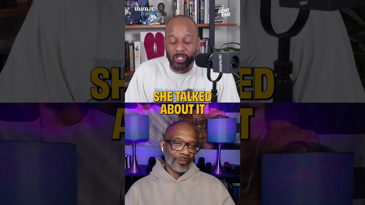 Why Prince was more influential than Michael Jackson