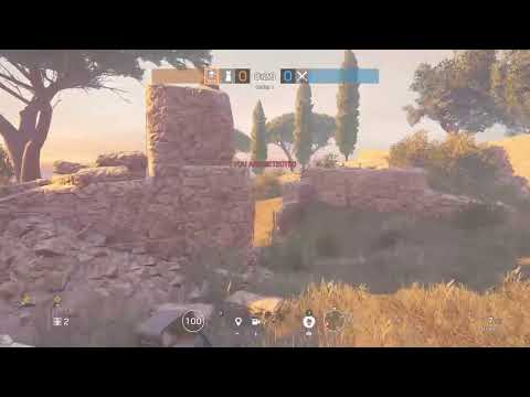 Villa defense strats