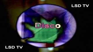abstract in the music - london sonic disco