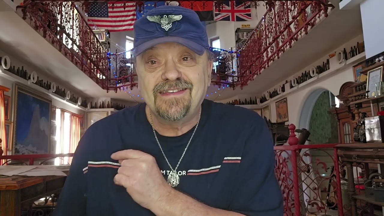 Чем нас сегодня порадовал рождественско-политический вечер и у кого оптимиз