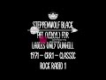 steppenwolf black pit (vinyl) for ladies only dunhill 1971 - crr1 - classic rock radio 1