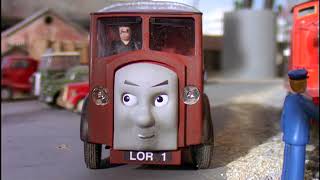 Horrid Lorry (Season 5 Episode 2 UK Michael Angeli