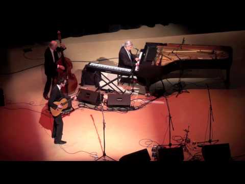 David Myles - When It Comes My Turn