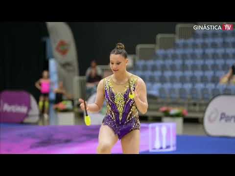 ARAUJO Rita (POR) CLUBS EF 30,15 - IT Portimao 2024