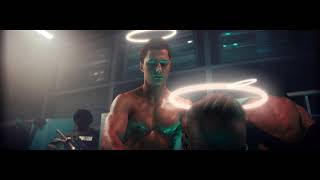 FLER - LIGHT UP THE NIGHT TRAILER