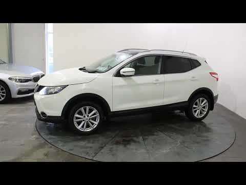 Nissan QASHQAI 1.5 DSL Sv nc - Image 2