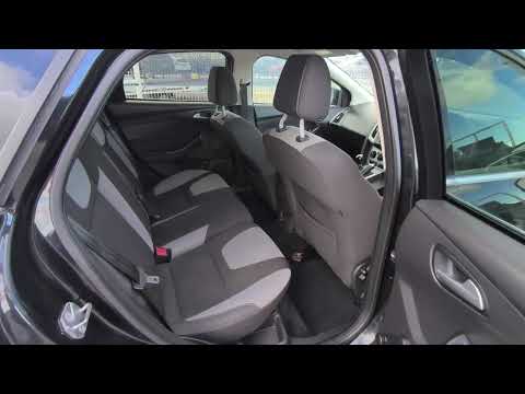 FORD FOCUS 1.0 ECOBOOST TURBO 100PS ZETEC, NEW NCT - Image 2