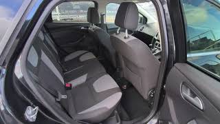 FORD FOCUS 1.0 ECOBOOST TURBO 100PS ZETEC, NEW NCT AT MONRO MOTORS