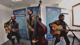 Chanson D'occasion - la groupie du pianiste (Michel Berger)