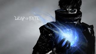 Leap of Fate [Limited Edition] 対応 PlayStation 4