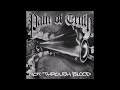 Pain Of Truth No Through Blood 2023 Full Album