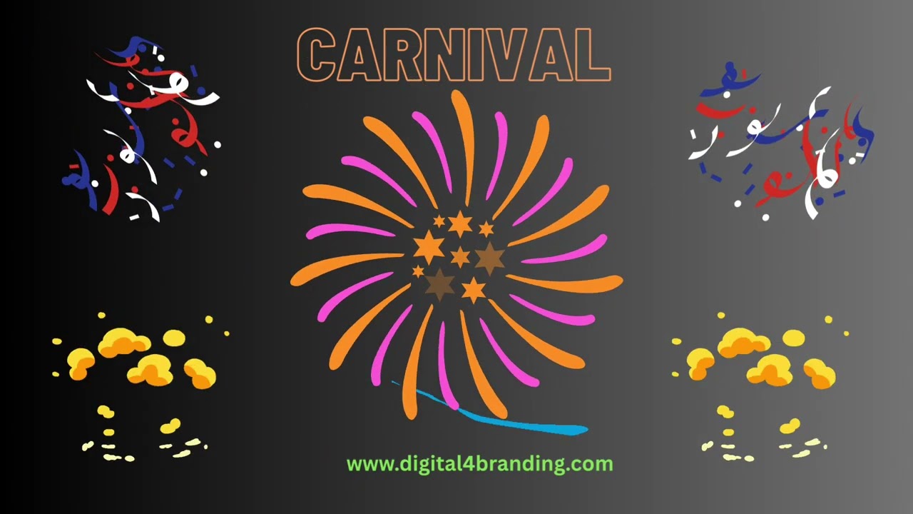 Carnival Music video