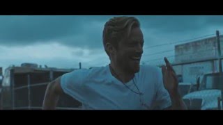 Astronautalis - Running Away From God (Official Video)