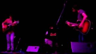 Iván Ferreiro - Extrema Pobreza (Acustico, Gandia)