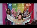 Little Mix - Little Mix VS Dirty Trix - Bounce Back ( Pride Edition ) REACTION