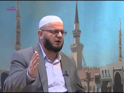 Novo 49. izdanje emisije "SIRA Allahovog Poslanika,sallallahu alejhi ve sellem, 07.01.15