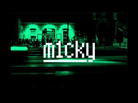 Białas x Pendulum - Voodoo Street Credit (M1cky Blend)