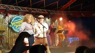 Sascha Waack + Guildo Horn Ich find Schlager toll   Wunder gibt es immer wieder