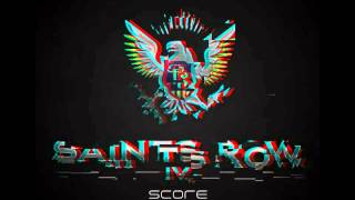 Saints Row IV score - Cooking on Sunshine