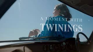 Twinings Calm advert Commercial ad uk