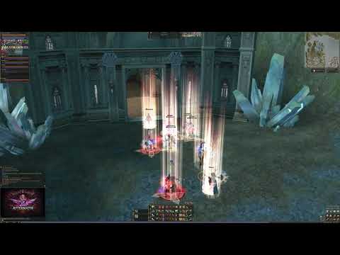 L2 Dex TheSquad vs WarMongers