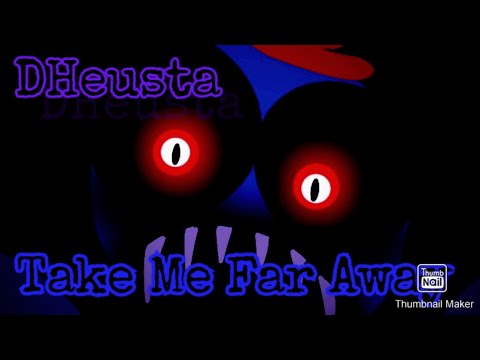 ROMAIN WORLD/ DHEUSTA - TAKE ME FAR AWAY ( THE BACKWOOS 2 :ROUND FOOTAGE - SONG ) ANIMATION