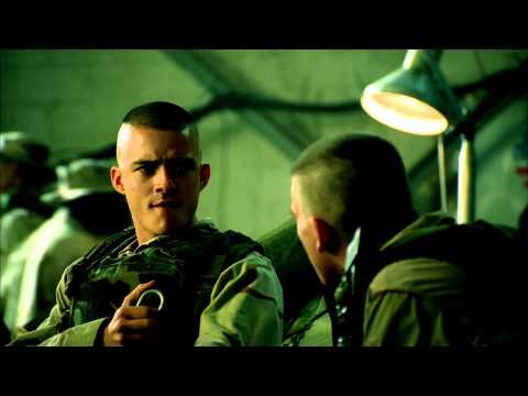 Black Hawk Down - Official® Trailer [HD]