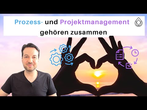 Project and Process | The Relationship between Project Management and Process Management