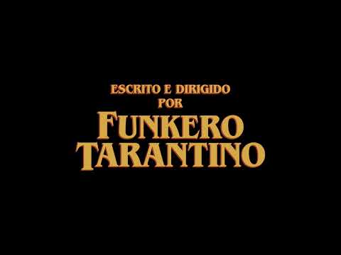 FUNKERO - FUNKEROTARANTINO (Prod TREVIS)