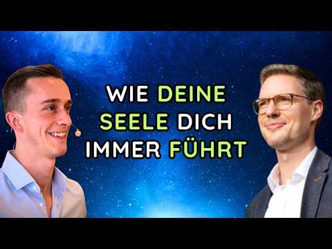 Im Einklang mit deiner Seele leben - was will deine Seele wirklich?