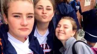 preview picture of video 'manhasset girls varsity lacrosse'