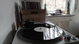The Boogie Pimps – Salt Shaker