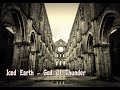 Iced Earth - God Of Thunder  (KISS Cover)  -HQ Audio-