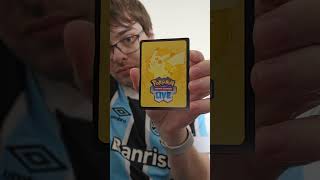 Abrindo ETB de Heróis Excelsos