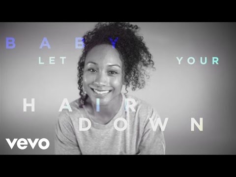 MAGIC! - Let Your Hair Down (Lyric)